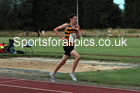 3000 metres, 2021 North East Grand Prix 6, Monkton, Wednesday, August 4th. Photo: David T. Hewitson/Sports for All Pics